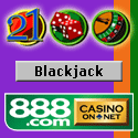 Casino Games at 888.com - Casino on Net