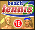 Beach Tennis