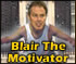 Blair The Motivator