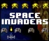 Space Invaders