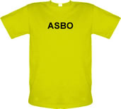Anti Social Behaviour Order