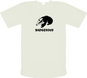 Badgerous