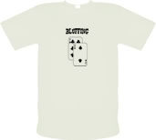 Bluffing Cards