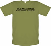 Bomb Squad Officer